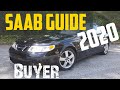 Tout Ce Que Vous Devez Savoir Avant D Acheter Une Saab 9 5 Ou 9 3 mp3