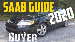 Famous Everything you need to KNOW When Buying a Saab 9-5 or 9-3 Net Worth