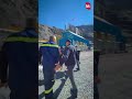 Садыр Жапаров: рудник «Кумтор» будет работать в интересах страны еще 40-50 лет