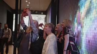 Chevron Australias New Headquarters