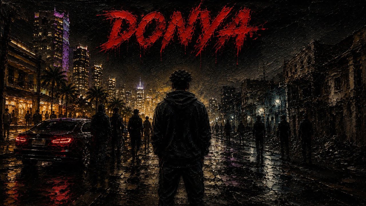 Watch WAHM – DONYA (Official Audio) | Darija x English 💔#moroccanrap #drill #donya #wahm #realtalk #darija on YouTube Watch WAHM – DONYA (Official Audio) | Darija x English 💔#moroccanrap #drill #donya #wahm #realtalk #darija on YouTube