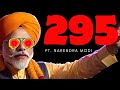 295  narendra modi  narendra modi ai punjabi song  new song 2024