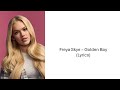 Freya Skye Golden Boy Lyrics