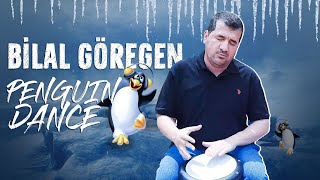 Bilal Göregen - Penguin Dance