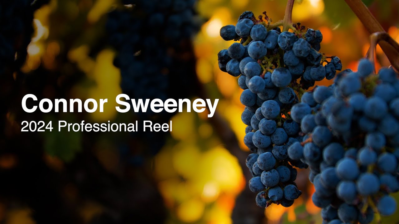 Connor Sweeney x Morii Collective PNW Reel