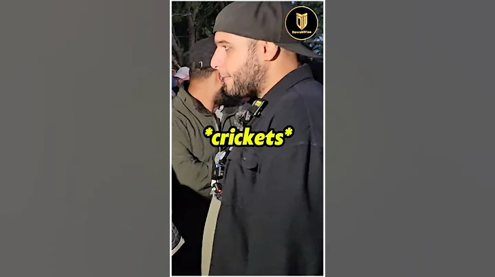 Fake Ex-Muslim (Christian) Cornered By Muslims | Mansur | Nazmul | Speakers Corner