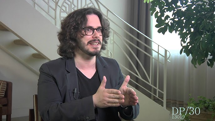 Baby Driver' Director Edgar Wright Explains Where Baby Got All Those  Sunglasses