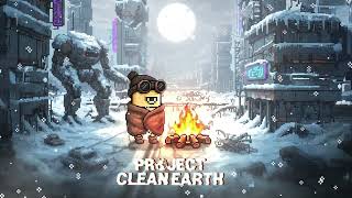 [Project Clean Earth] Play now! screenshot 3