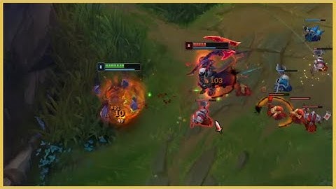 Dzukill Yasuo Vs Darius | League of Legends Clip