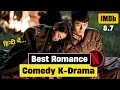 Best Romance Comedy K-Dramas like Queen of Tears | K-Dramas in Hindi dubbed