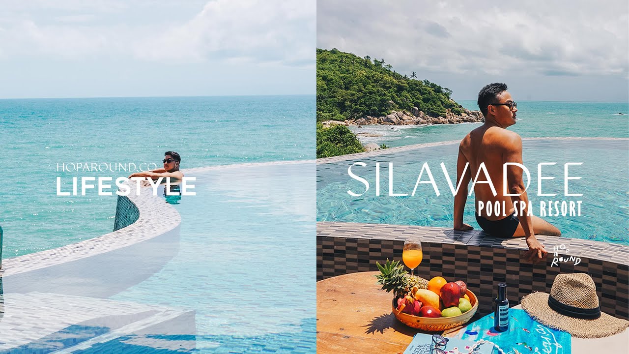 [Hotel Review] Silavadee Pool Spa Resort สุขล้ำในธรรมชาติ ณ หาดหินงาม ศิลาวดี เกาะสมุย