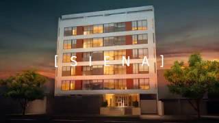 SIENA - PASEO VIRTUAL