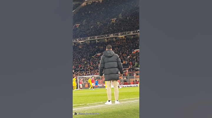 Ruben Amorim's reaction to Rasmus Hojlund's goal 🔥 #mufc #rubenamorim #rasmushojlund #shorts