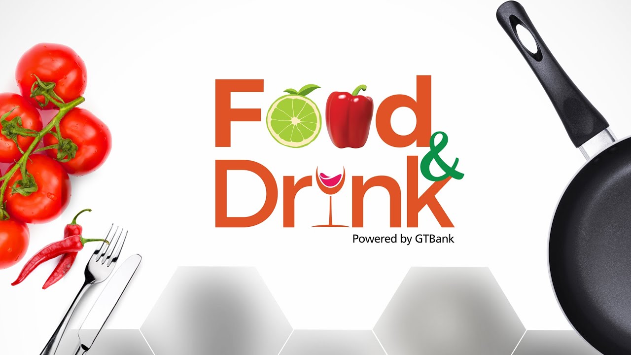 The GTBank Food & Drink Fair