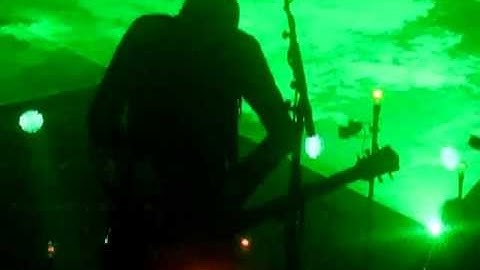 Sigur Rós - Brennisteinn (Live @ Brixton Academy, London, 07.03.13)