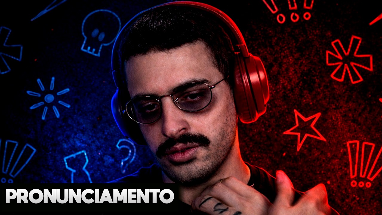 AGORA O OROCHINHO SE LASCOU DE VEZ!