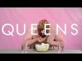 IDLES - QUEENS (Official Video)