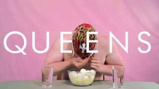 IDLES - QUEENS (Official Video) chords