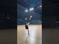 mini game🏐#volleyball #haikyuu