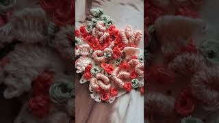 Vintage Photo Embroidery (Step-by-Step Embroidery)
