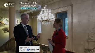 Interview with Sponsor, Sigma 360