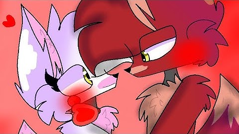 Foxy x Mangle mini movie