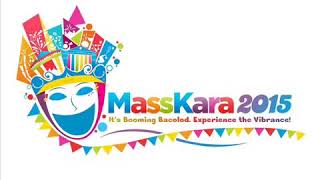Masskara Full Song 2015