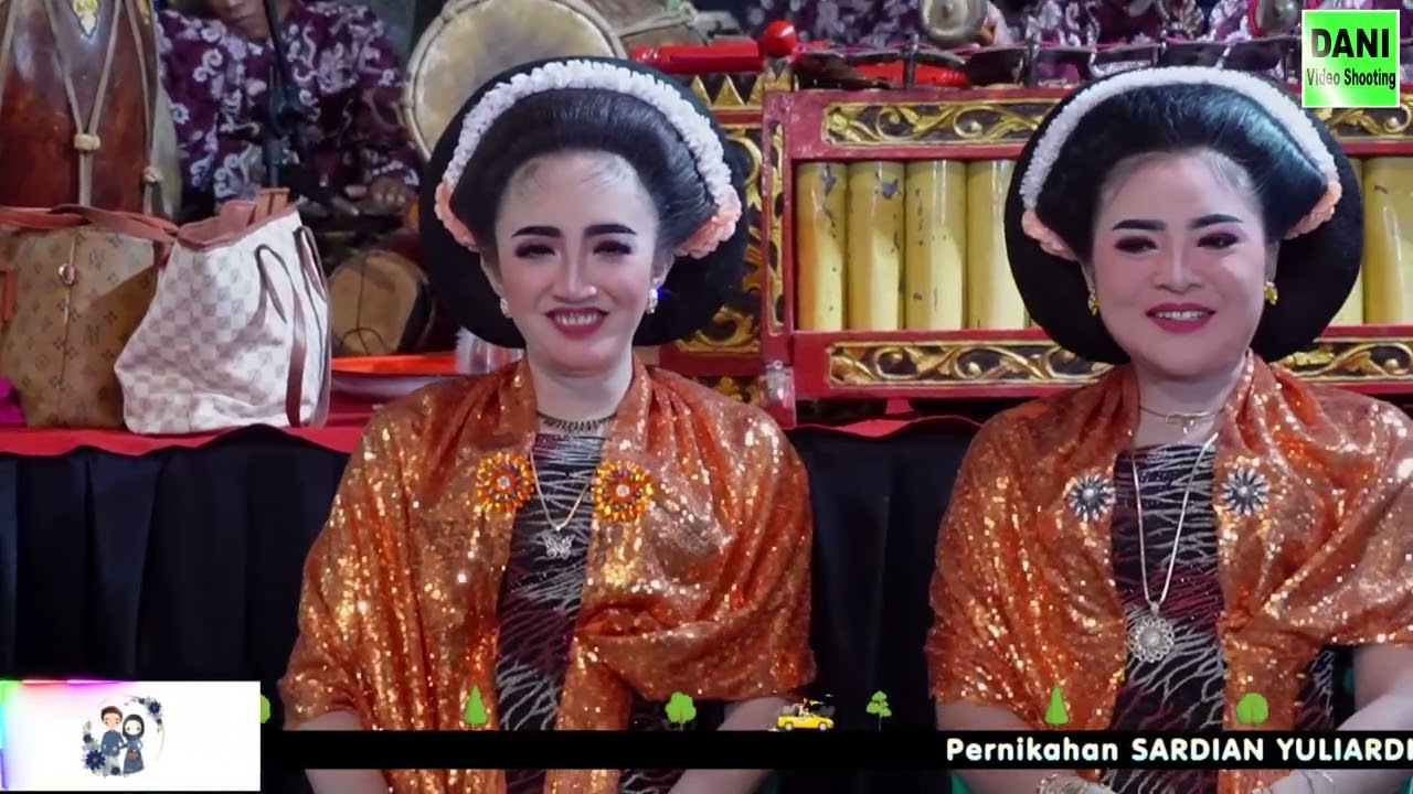 Tayub Bojonegoro WAHYU IROMO Dawe Bobol Sekar Bojonegoro