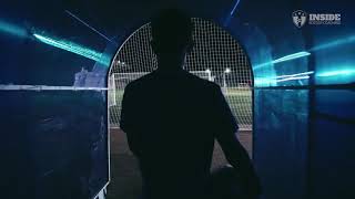 DAS ERSTE PLAYBOOK IM FUSSBALL | Inside Soccer Coaching (kurz)