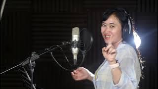 Nada Nada Cinta  - Fitri Finza ( Live Cover ) NEW !