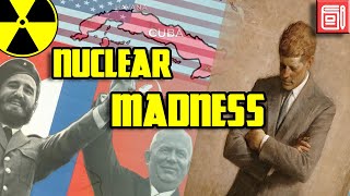 Cuban Missile Crisis' Worst Day | Black Saturday History Documentary