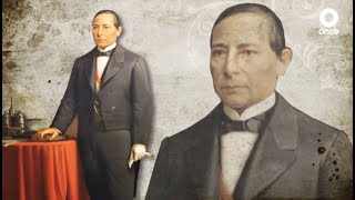 Conmemoraciones - Benito Juárez, un legado que perdura (17/07/2022)