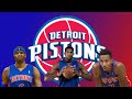 NBA 2K14 Xbox One Detroit Pistons My GM Ep 2 Downtown 