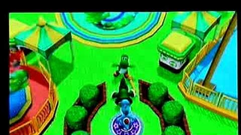 Mario Super Sluggers Challenge Walkthrough Part 11