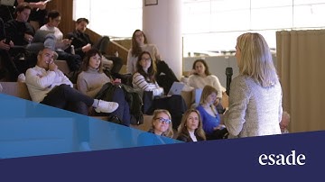 Impact Measurement and Management Masterclass by Lisa Hehenberger