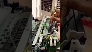 #canon #printer #service #shortvideo #repairing