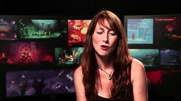 Rayman Origins - Making of [UK]