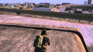 Arma 3 Breaking Point - Stratis Airstrip Takeover - Part One Arma 3 Breaking Point - Stratis Airstrip Takeover - Part One