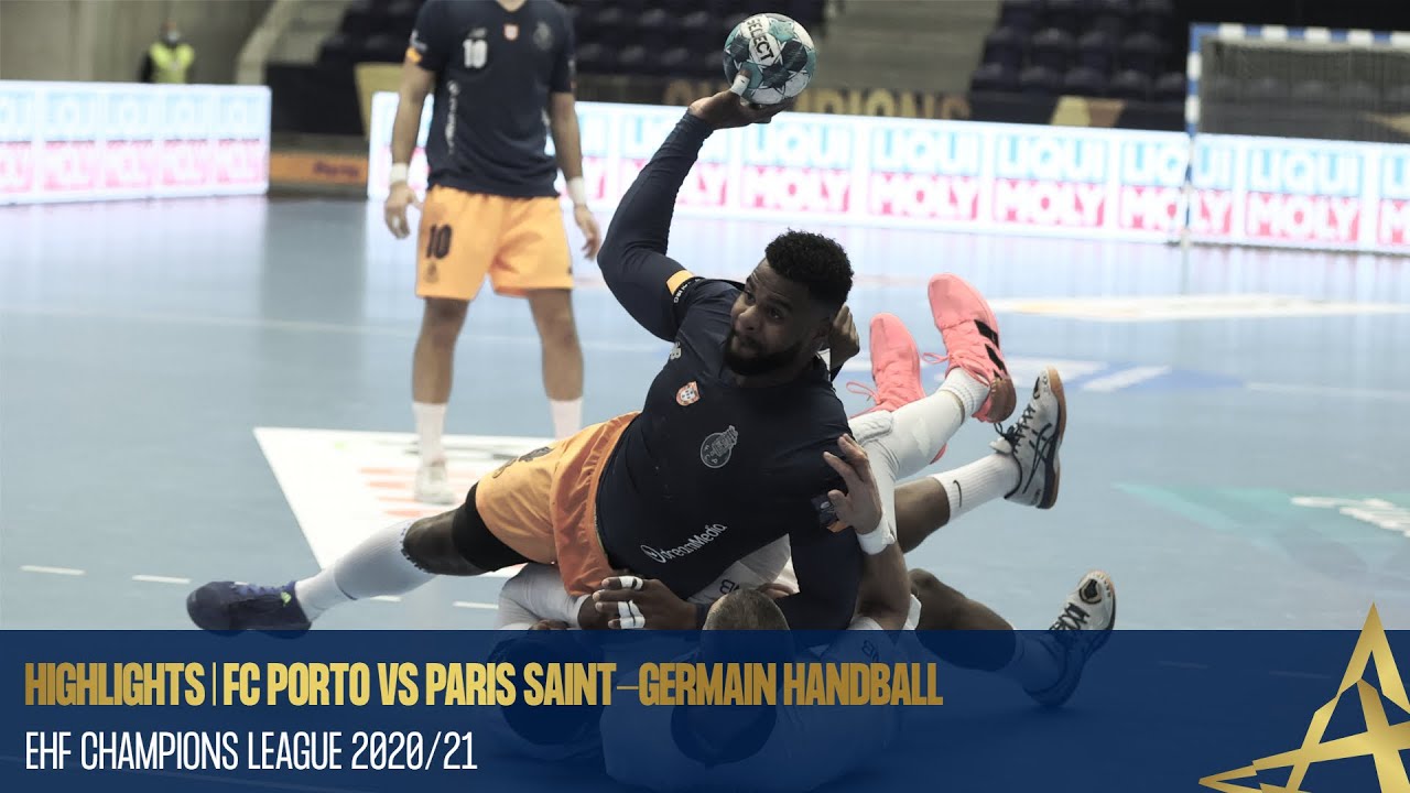 champions league handball 2019 2020
