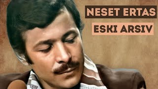 Neşet Ertaş - Biter Kırşehir'in Gülleri - (Farklı) Muzzam Versiyon Resimi