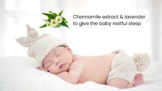 Nourish and Protect Baby Balm | Gentle Care for Delicate Skin - SylvanPotions screenshot 4