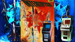 Interceptor [Taito] - Arcade -(1975)