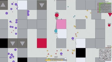 MOST OP TANK IN ARRAS.IO