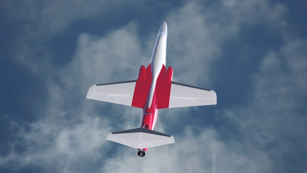 FlightGlobal at NBAA 2018 - Day 1