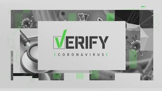 VERIFY: Everything you need to know about the second round of stimulus checks