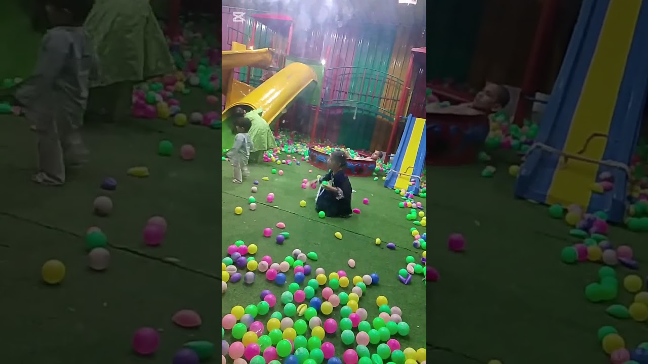 Visit four talmi park Near Aisha manzil moka chok k krib