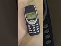 Nokia 3310 Mozart 40 