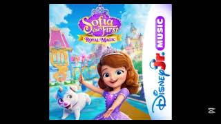 La Intro De La Nueva Serie De La Princesita Sofía En Español Latino Mi Versión