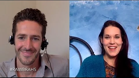 Interview with Danimal from RawBrahs - Teal Swan