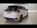 W076 Yaris 1.2 Sport Premium (Black Roof) (MY20) (MNC) AT